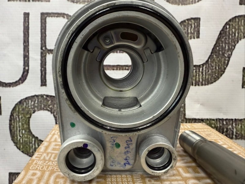 Теплообменник - фото 8