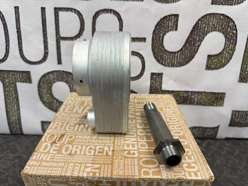 Теплообменник - фото 9