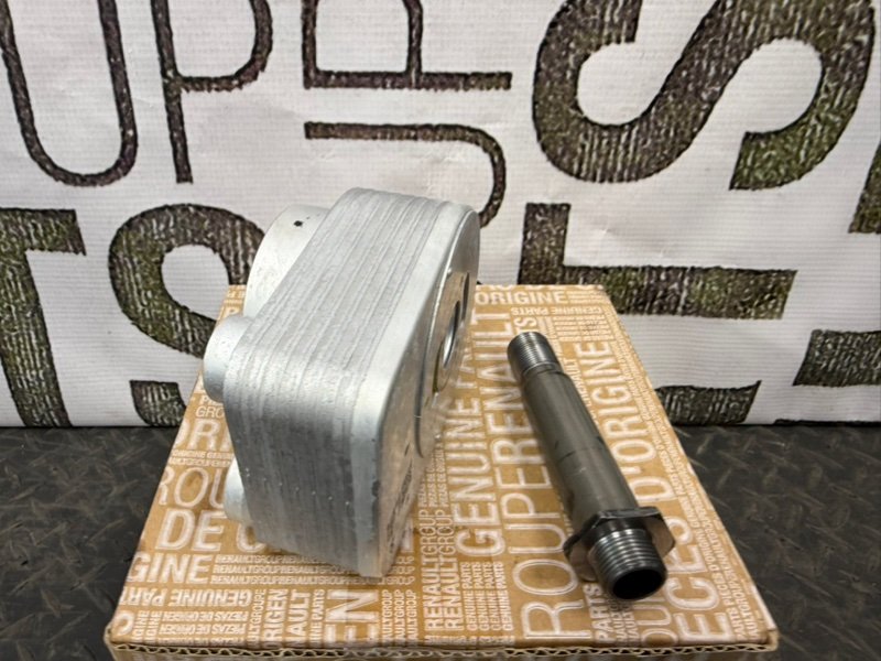 Теплообменник - фото 10