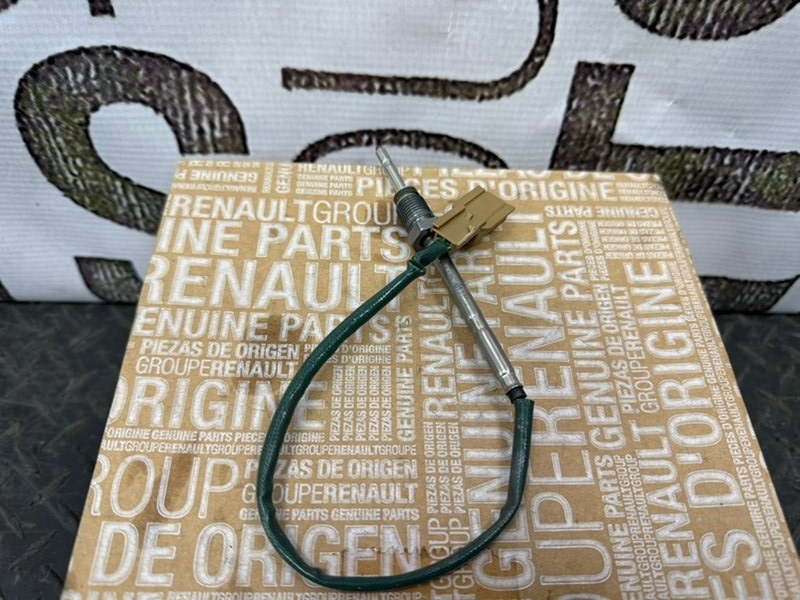 Датчик температуры - фото 2