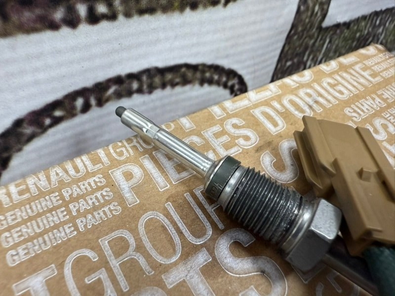 Датчик температуры - фото 3