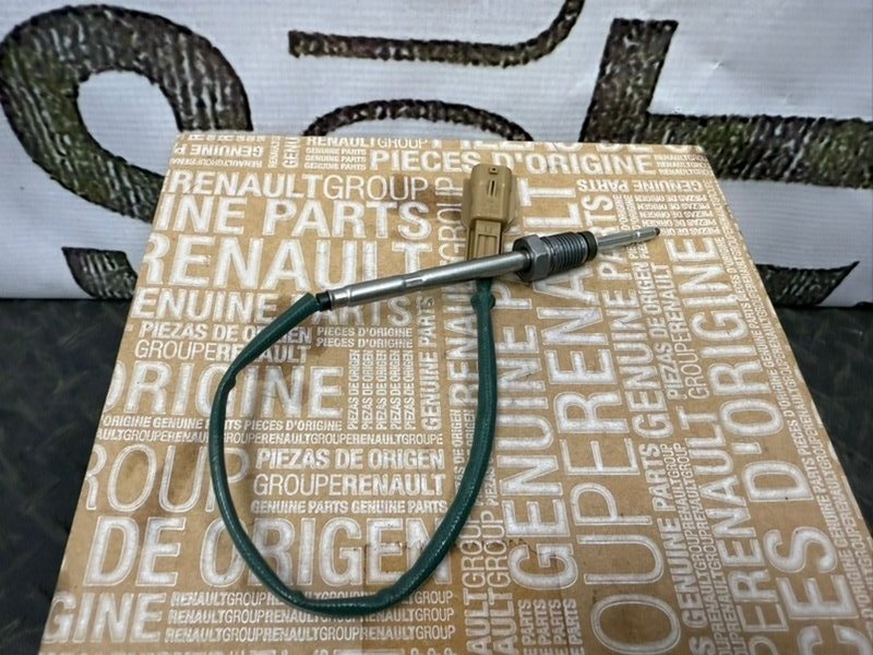 Датчик температуры - фото 4