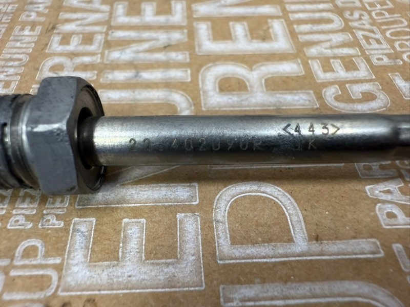 Датчик температуры - фото 6