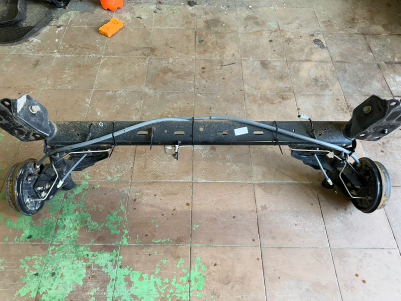 Балка - фото 1