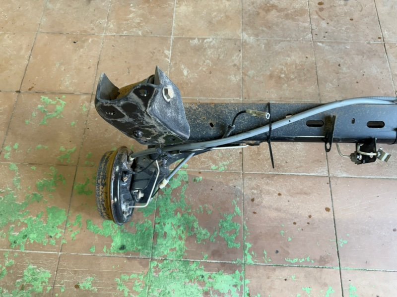 Балка - фото 2