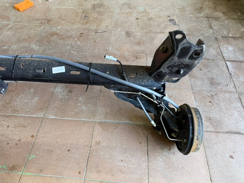 Балка - фото 4