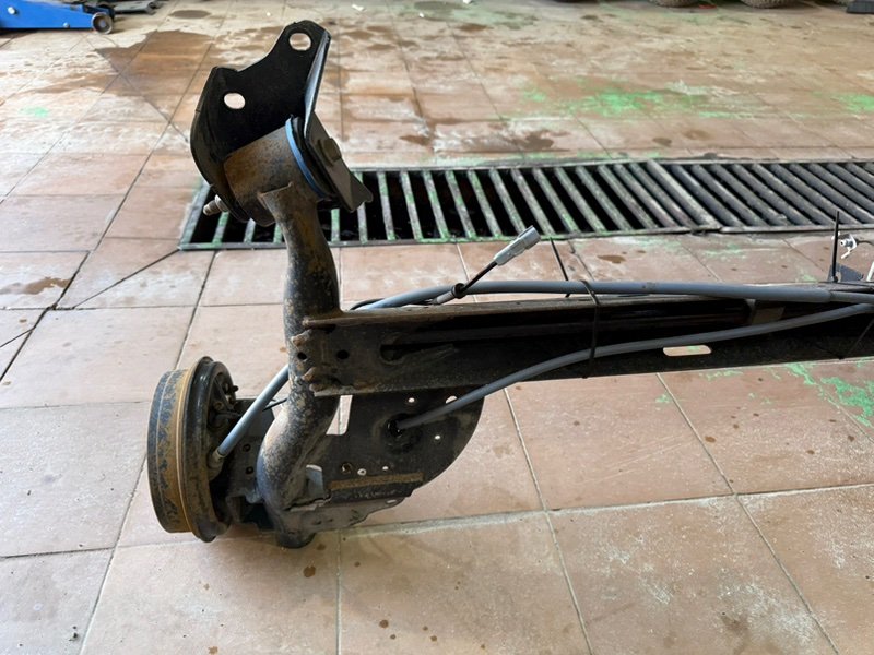 Балка - фото 6