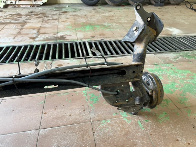 Балка - фото 8