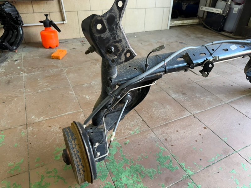 Балка - фото 9