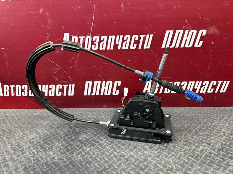 Селектор АКПП - фото 1