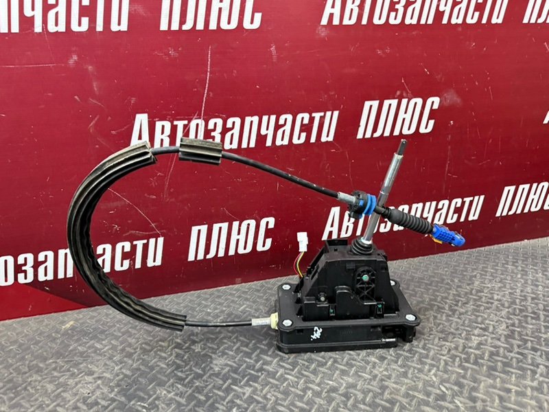 Селектор АКПП - фото 2