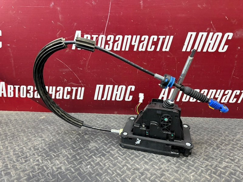 Селектор АКПП - фото 3