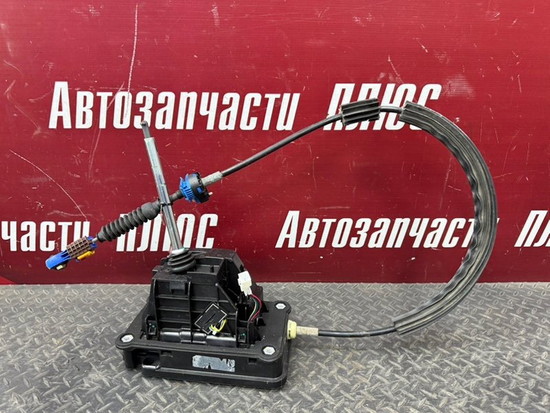 Селектор АКПП - фото 5