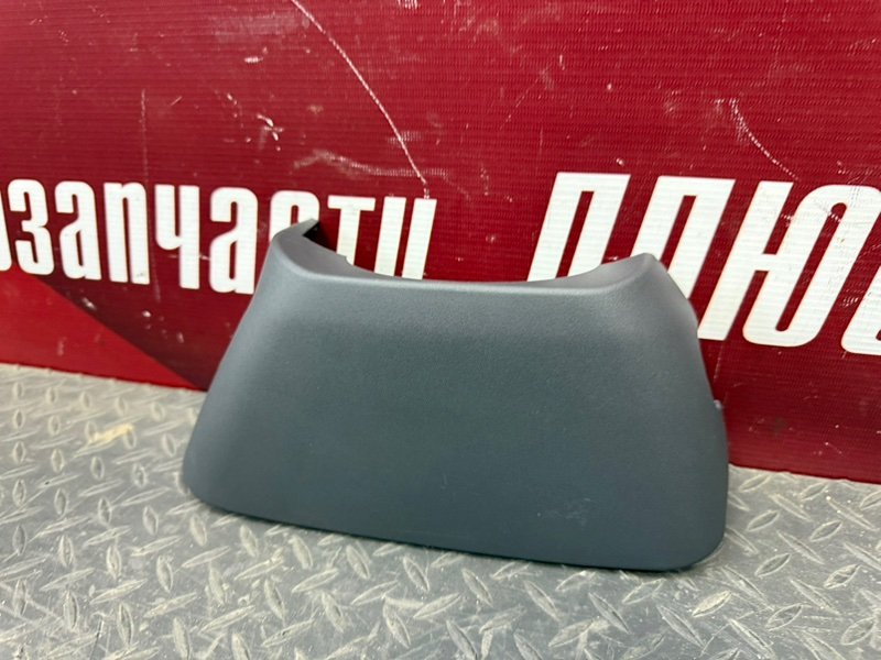 Подрулевой кожух - фото 3