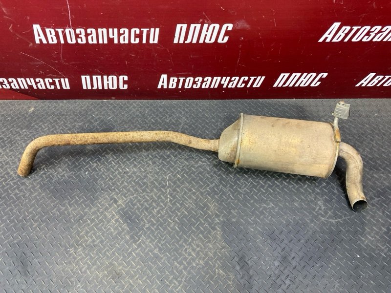 Глушитель - фото 2