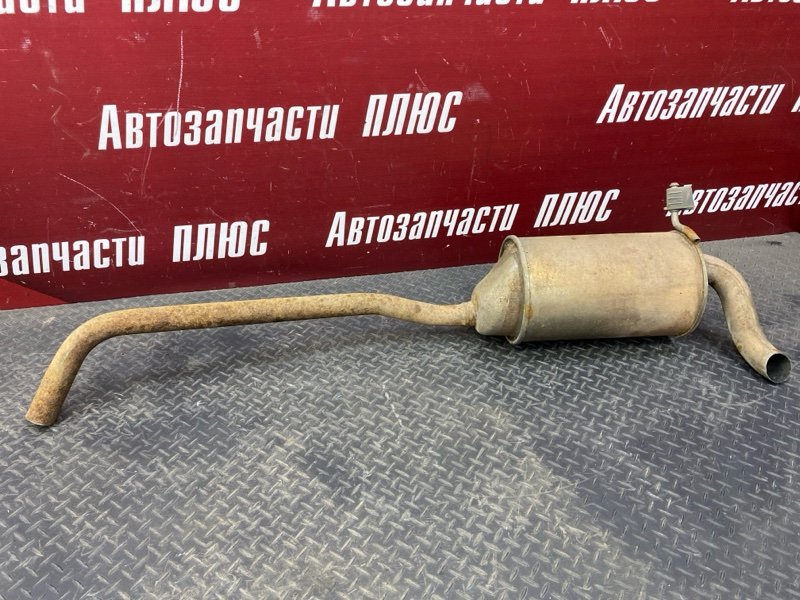 Глушитель - фото 4