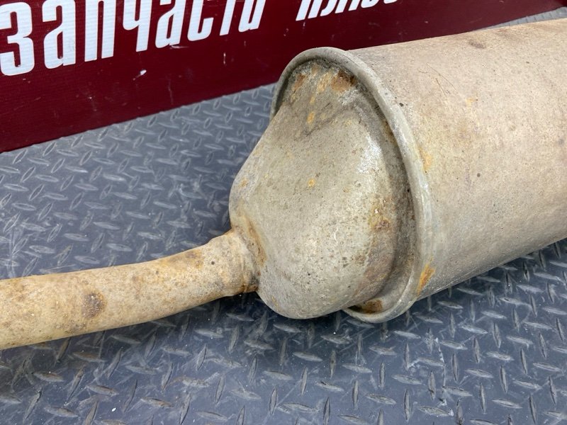Глушитель - фото 6