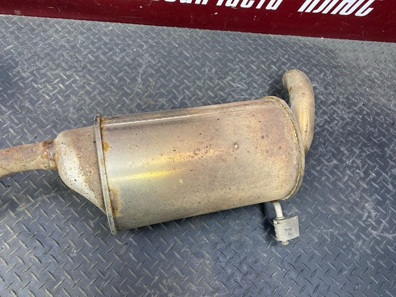 Глушитель - фото 8