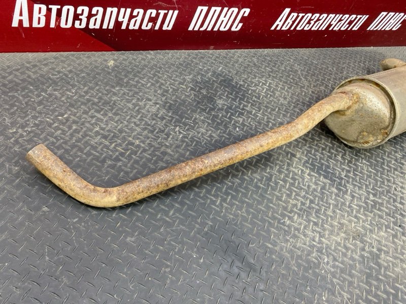 Глушитель - фото 10