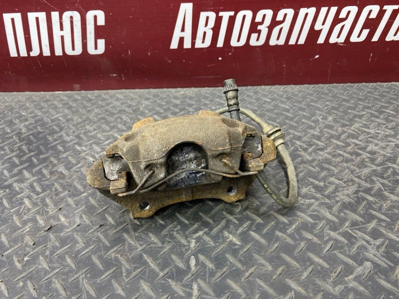 суппорт - фото 1
