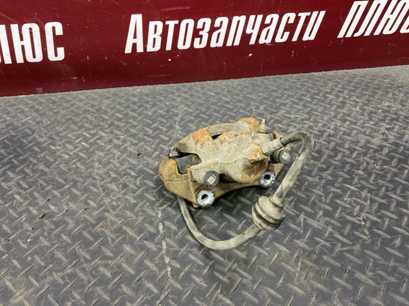 суппорт - фото 1