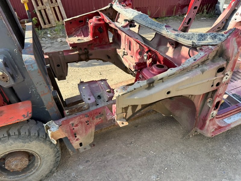 Четверть - фото 2