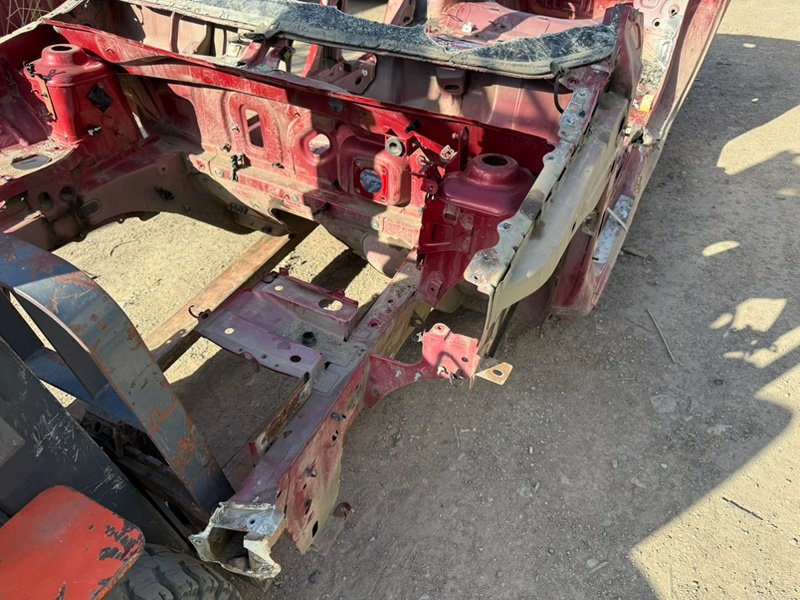 Четверть - фото 3