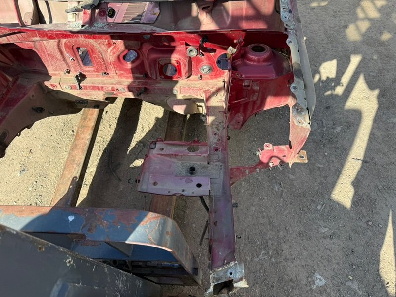 Четверть - фото 4