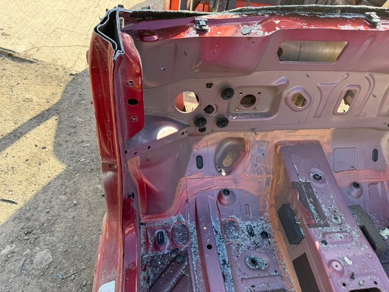 Четверть - фото 5