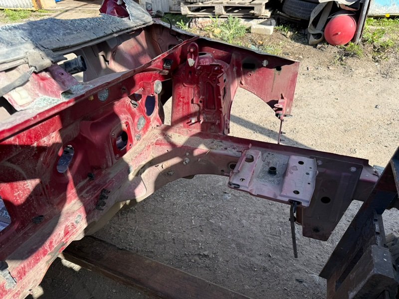 Четверть - фото 6