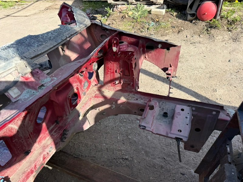 Четверть - фото 7