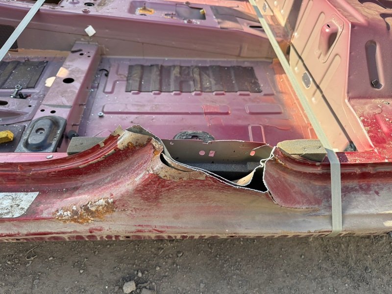 Порог - фото 5