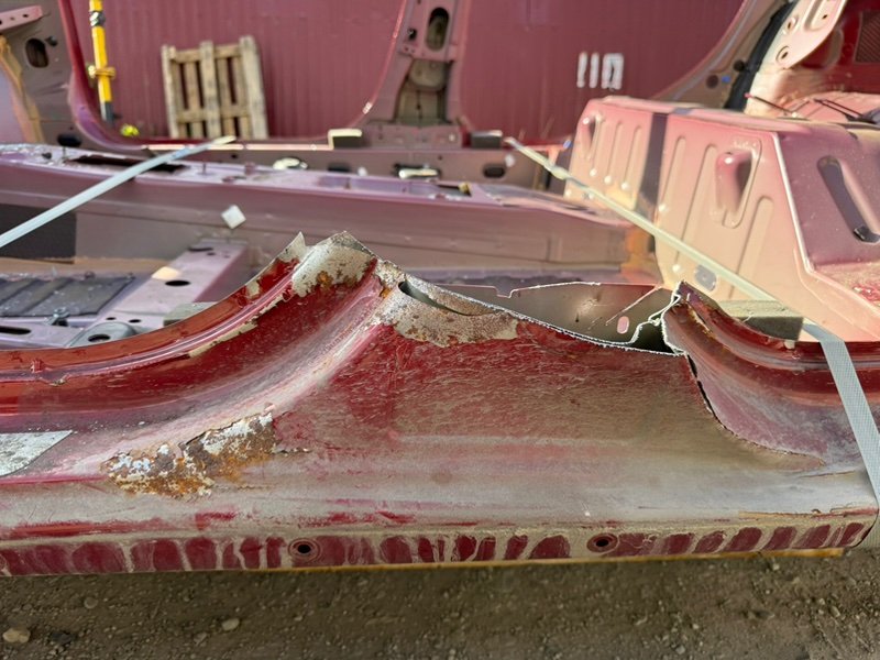 Порог - фото 6