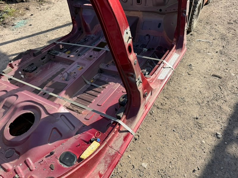 средняя стойка - фото 3