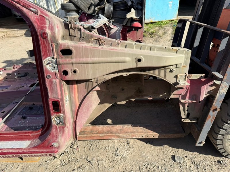 Четверть - фото 1