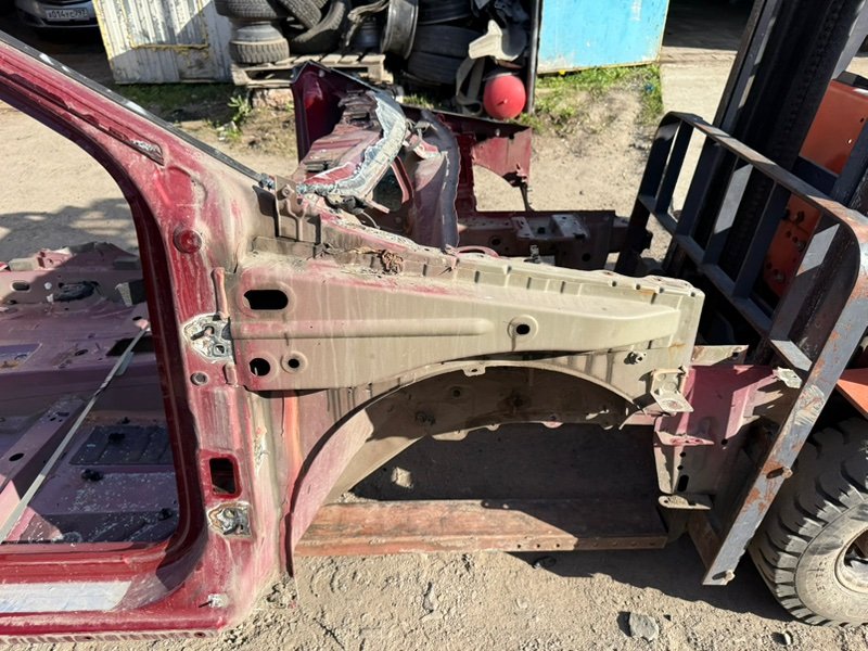 Четверть - фото 2