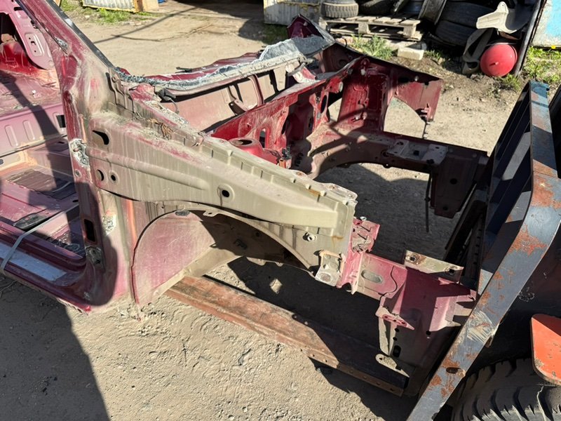 Четверть - фото 3