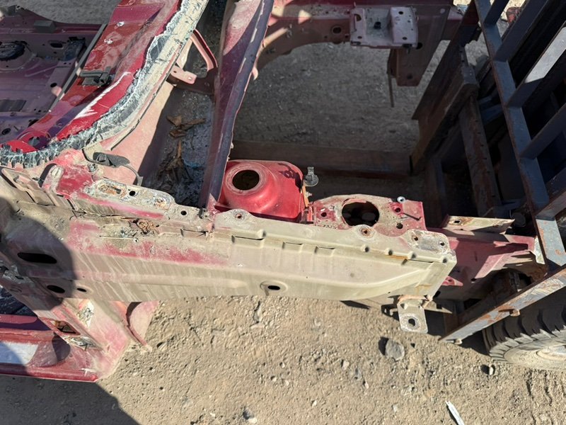 Четверть - фото 4