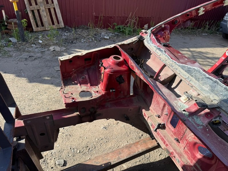 Четверть - фото 5