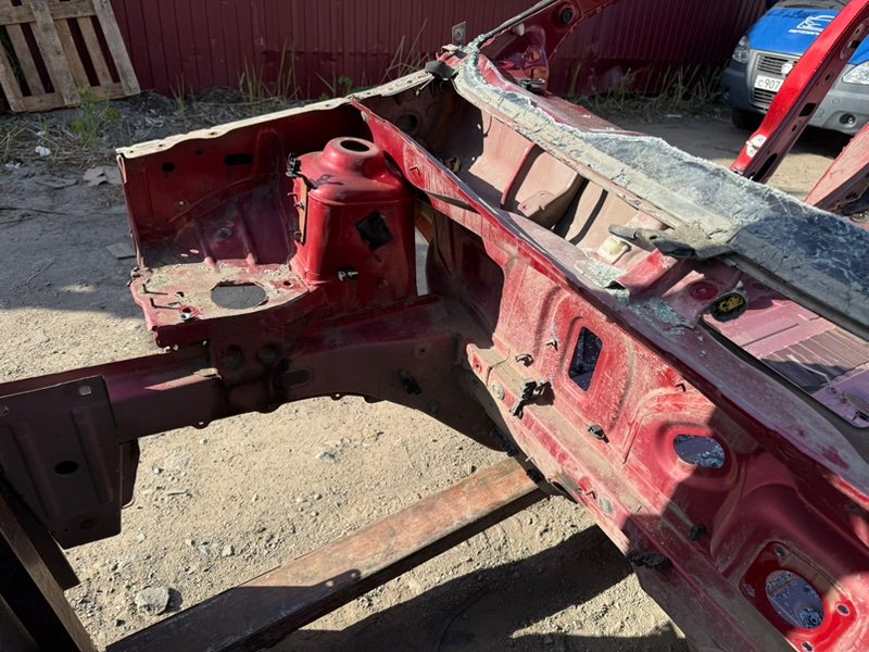 Четверть - фото 6