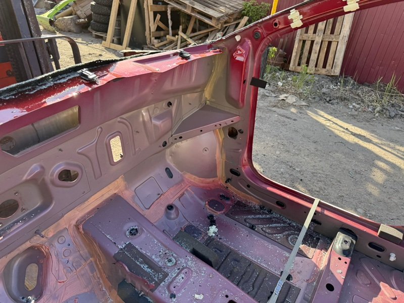 Четверть - фото 7