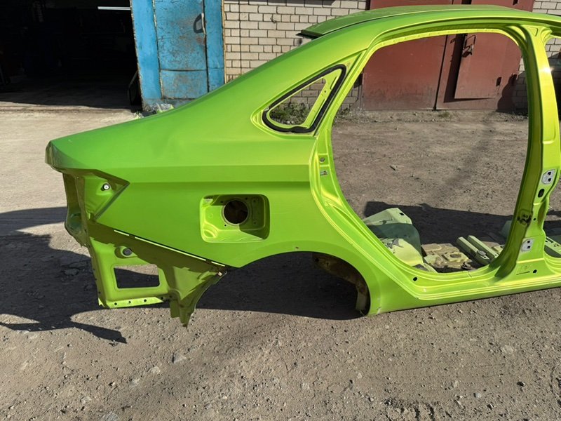 Крыло - фото 1