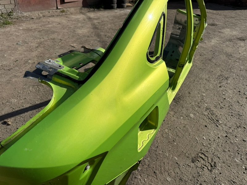 Крыло - фото 3