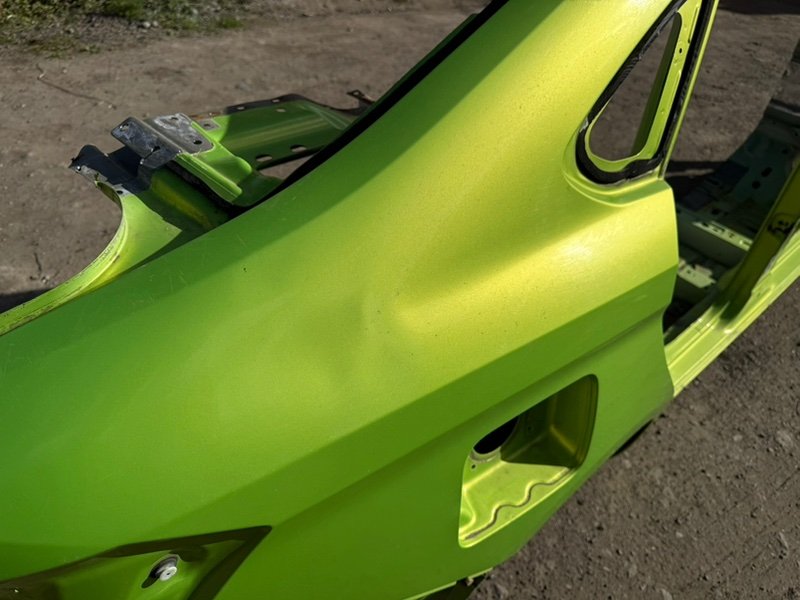 Крыло - фото 4