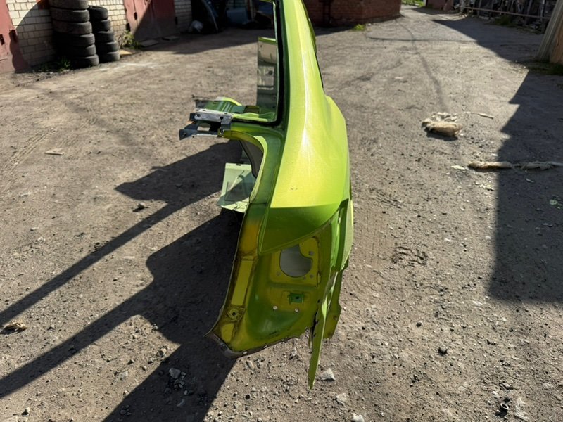 Крыло - фото 5