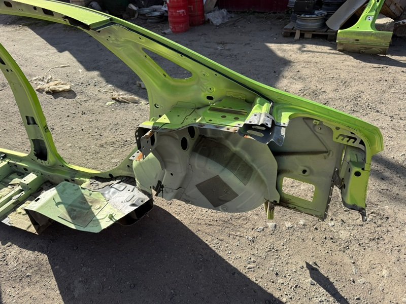 Крыло - фото 6