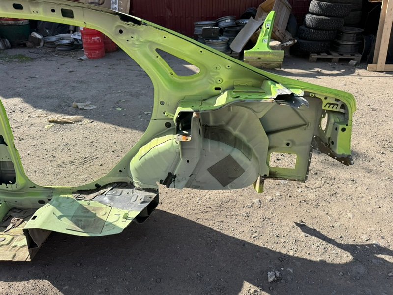 Крыло - фото 7