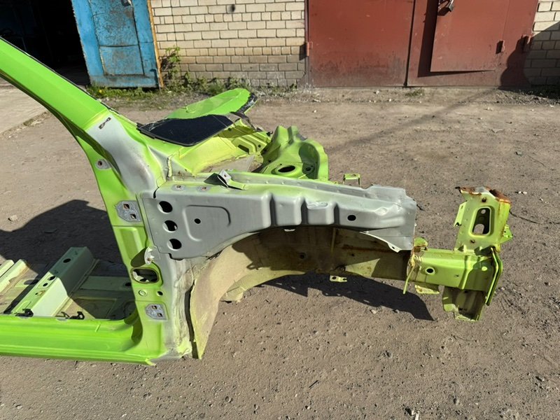 Четверть - фото 2