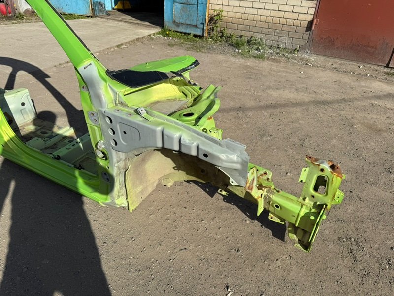 Четверть - фото 3