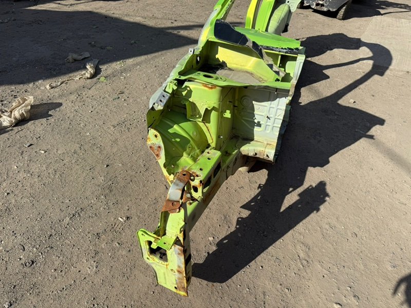 Четверть - фото 4